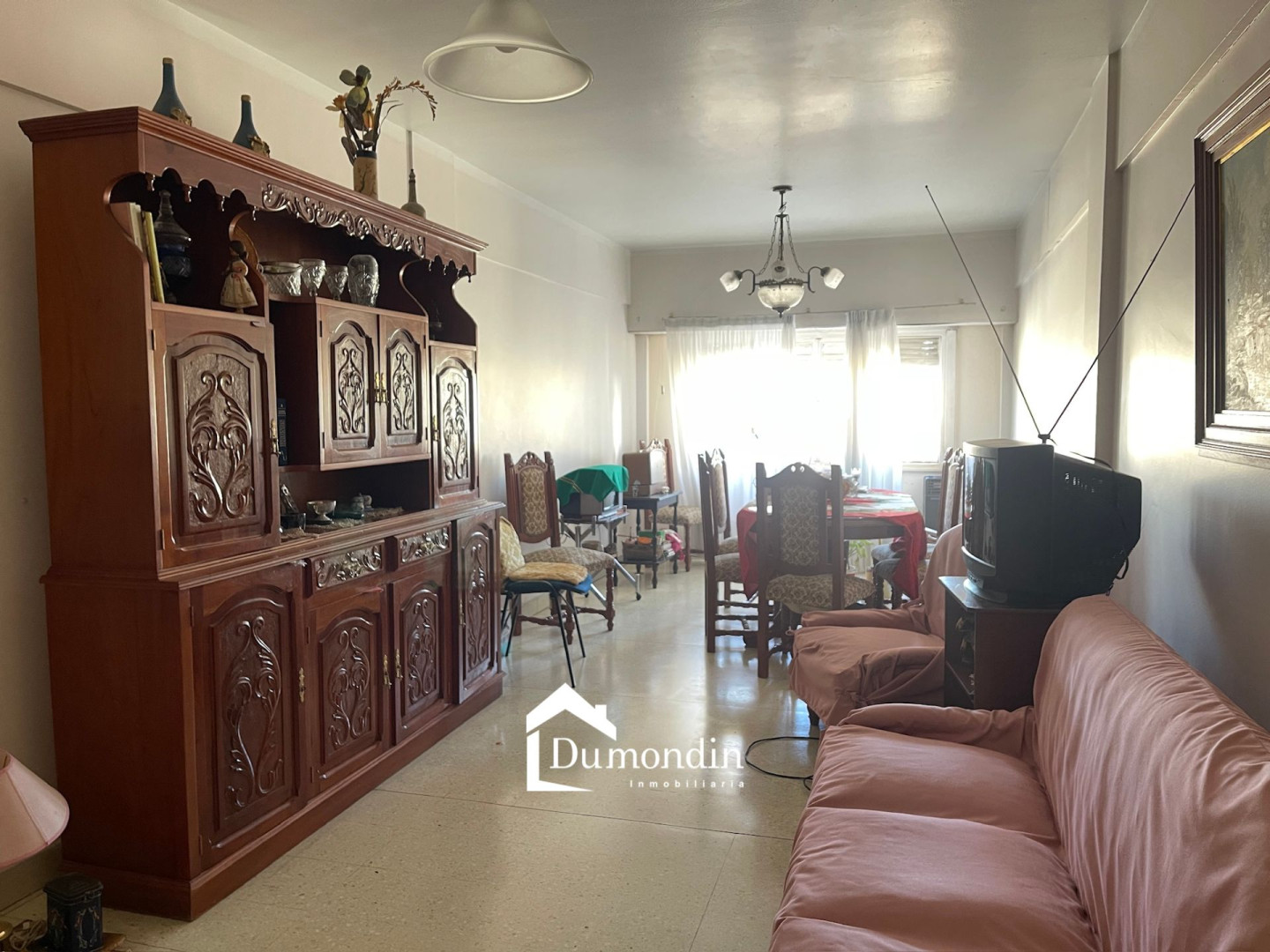 Departamento en Venta en Brandsen 141, Macrocentro, Bahía Blanca - Bahía Blanca Propiedades | SITIO OFICIAL l