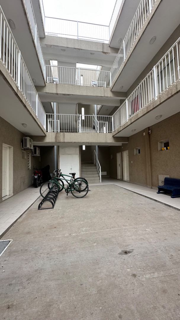Departamento en Alquiler en Espeche 1265, Villa del Parque, Bahía Blanca - Bahía Blanca Propiedades | SITIO OFICIAL l