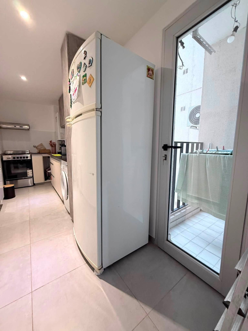 Departamento en Alquiler en Sarmiento 536, Centro, Bahía Blanca - Bahía Blanca Propiedades | SITIO OFICIAL l