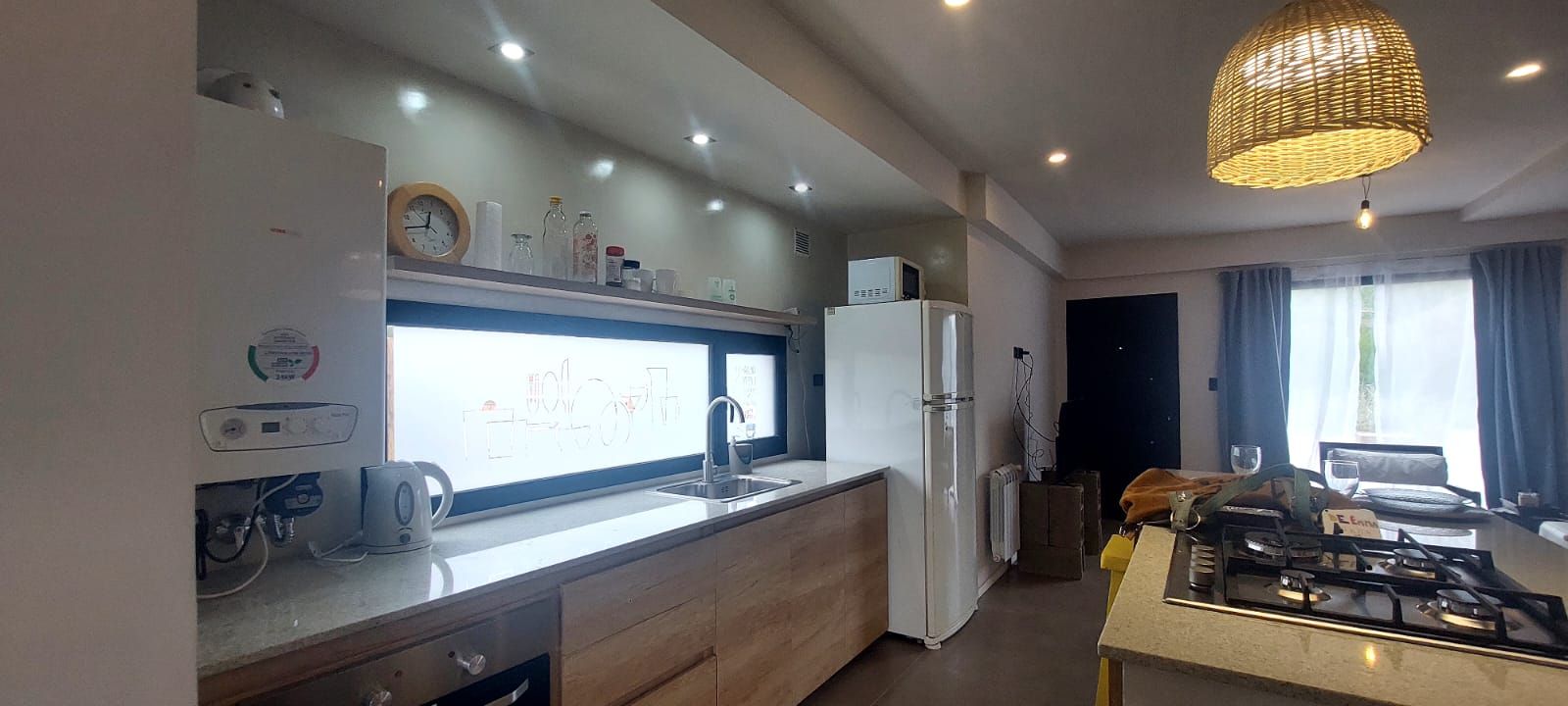Duplex en Venta en Las Toninas 10, Las Dunas, Monte Hermoso - Bahía Blanca Propiedades | SITIO OFICIAL l