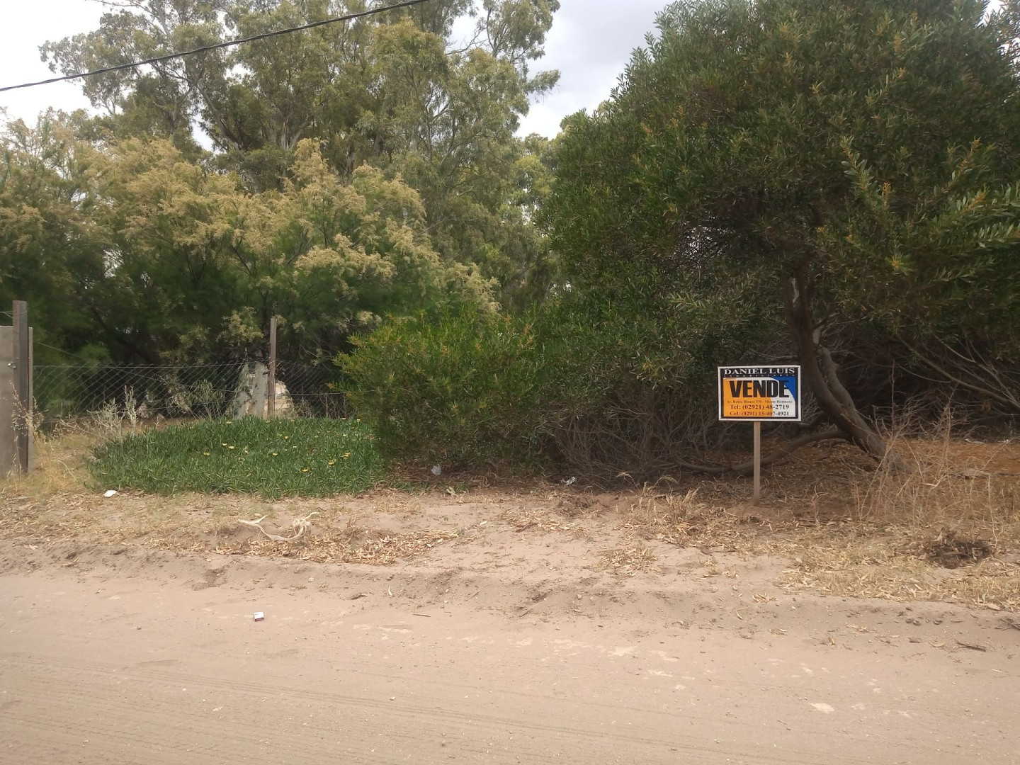 Terreno en Venta en Puleston Y Aladino, El Sauce, Monte Hermoso - Bahía Blanca Propiedades | SITIO OFICIAL l