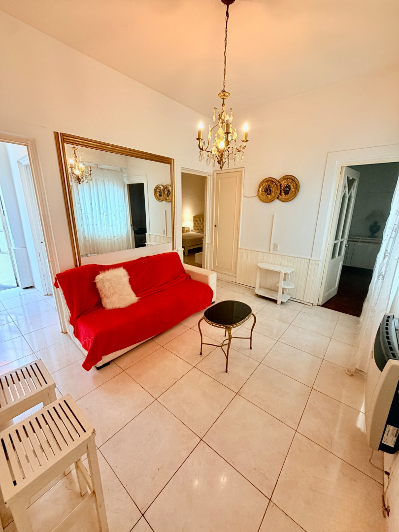 Departamento en Venta en Fitz Roy 41, Centro, Bahía Blanca - Bahía Blanca Propiedades | SITIO OFICIAL l