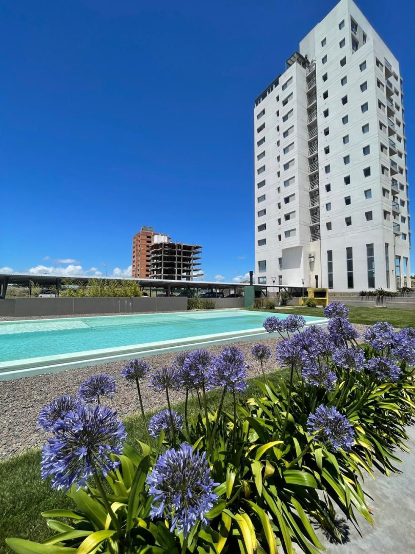 Departamento en Alquiler en Juan Domingo Peron 952,  Monte Hermoso - Bahía Blanca Propiedades | SITIO OFICIAL l