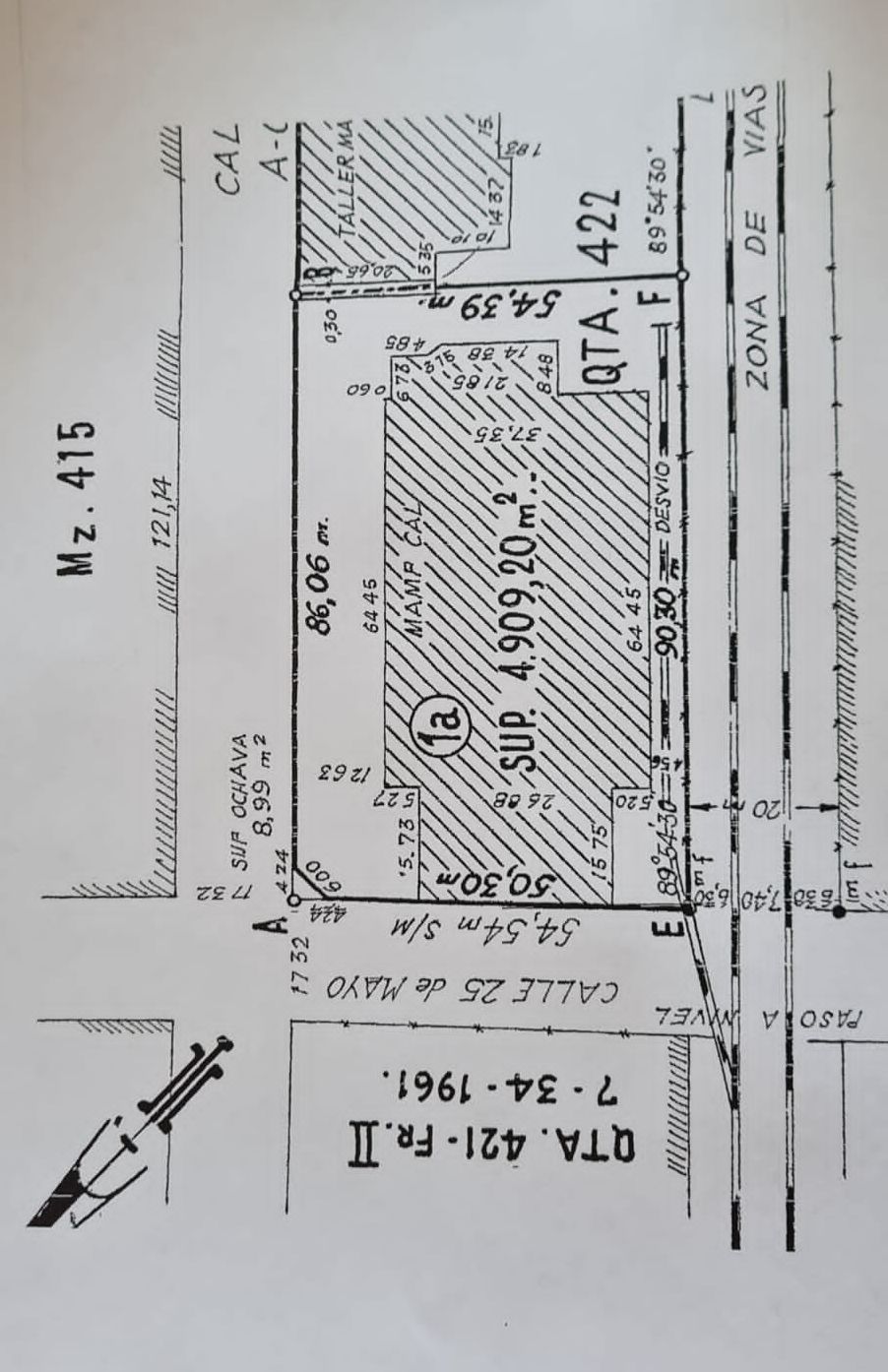 Terreno en Venta   Bahía Blanca - Bahía Blanca Propiedades | SITIO OFICIAL l
