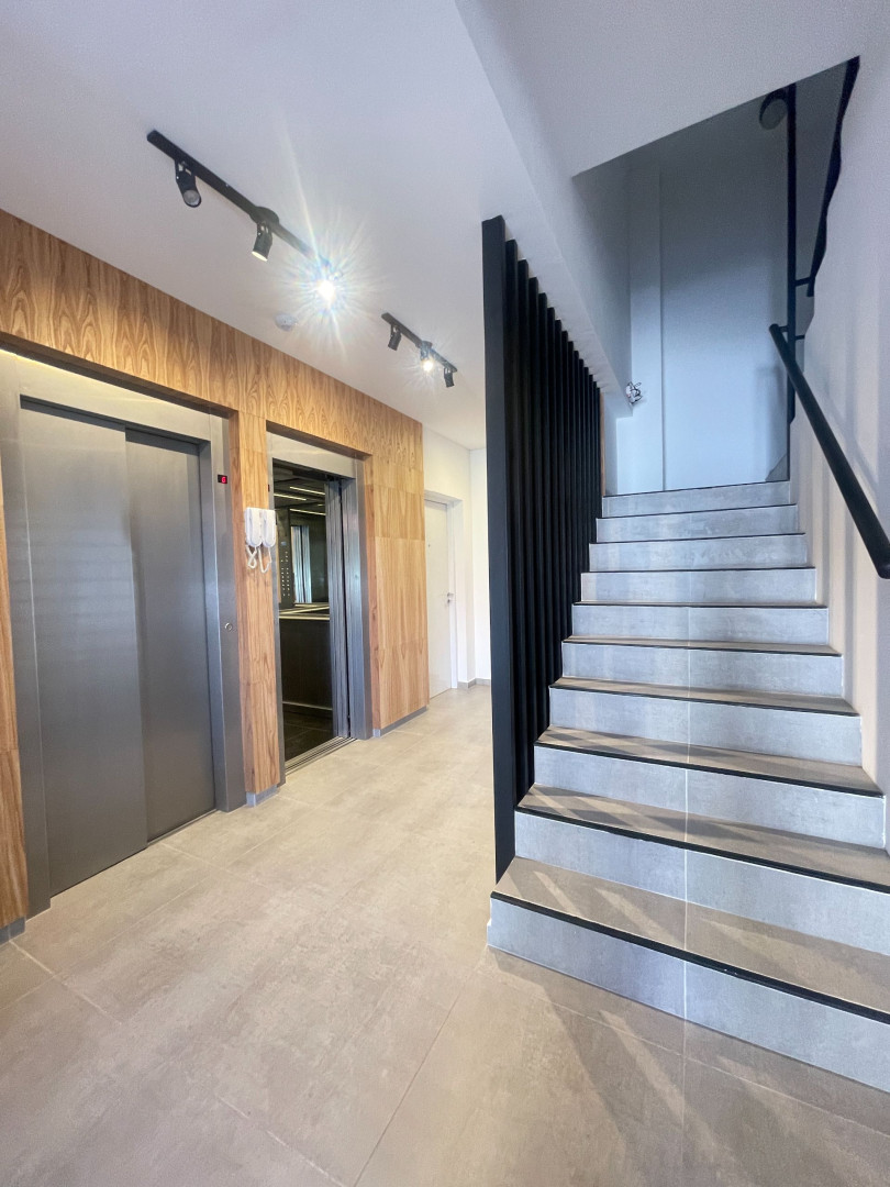 Departamento en Venta en Caronti 152, Centro, Bahía Blanca - Bahía Blanca Propiedades | SITIO OFICIAL l