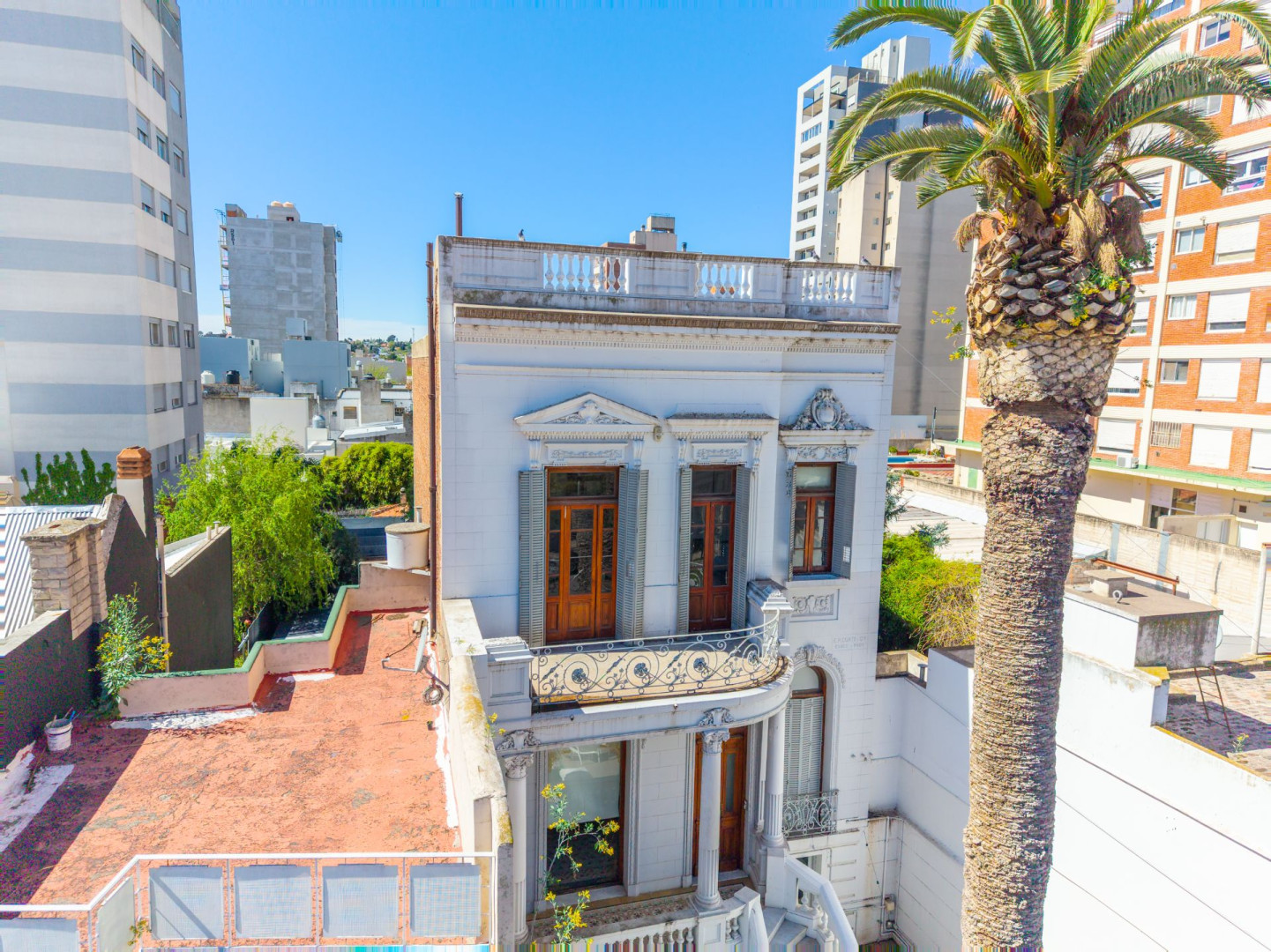 Casa en Venta en Avenida Alem 275,  Bahía Blanca - Bahía Blanca Propiedades | SITIO OFICIAL l