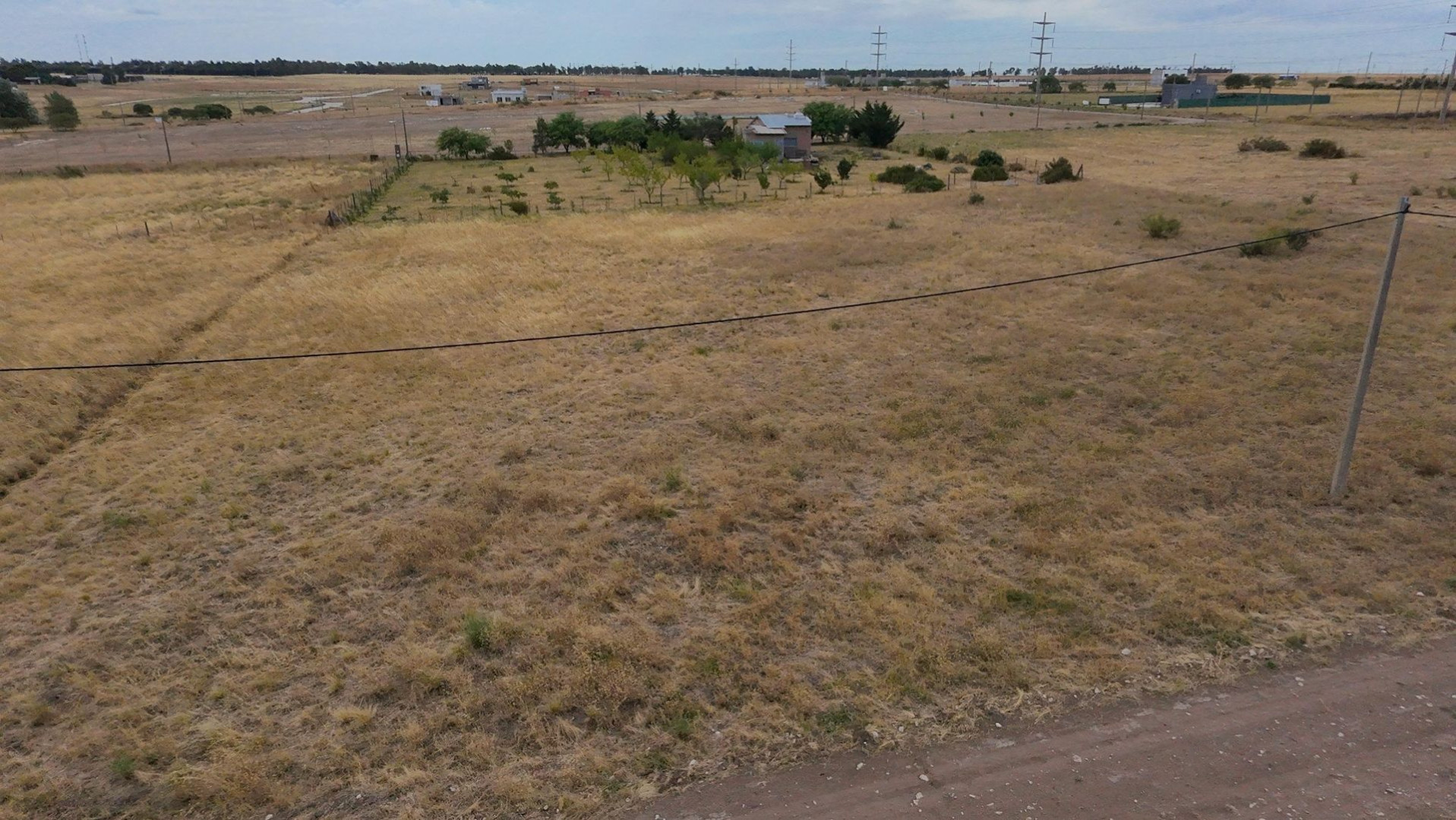 Terreno en Venta en Eduardo Gonzalez 4020, Altos del Norte, Bahía Blanca - Bahía Blanca Propiedades | SITIO OFICIAL l