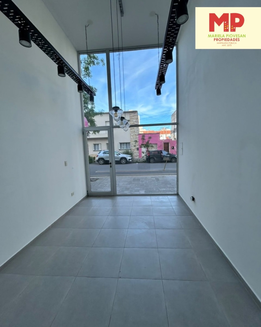 Local en Alquiler en Gorriti 227, Macrocentro, Bahía Blanca - Bahía Blanca Propiedades | SITIO OFICIAL l