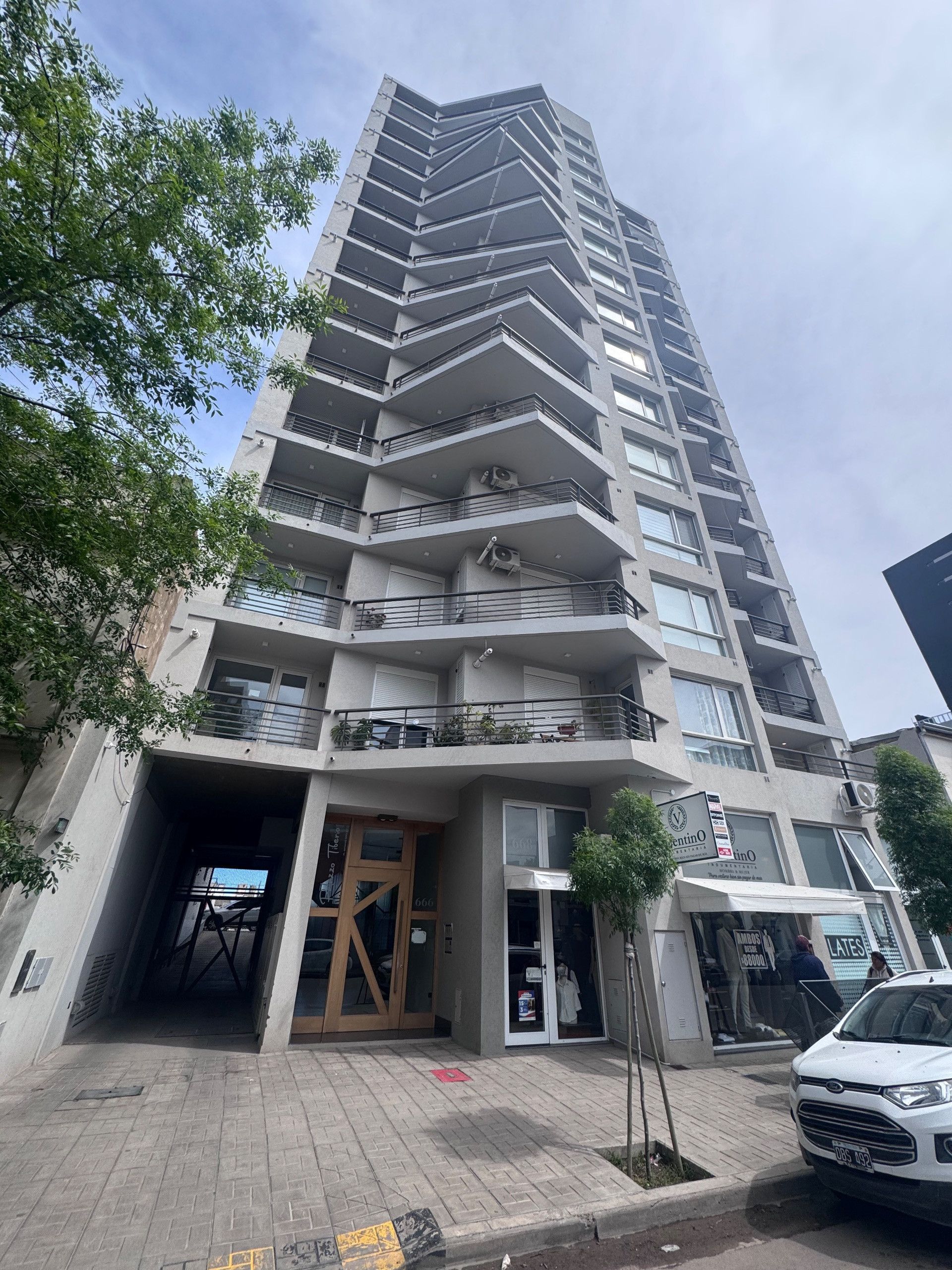 Departamento en Venta en Estomba 600, Centro, Bahía Blanca - Bahía Blanca Propiedades | SITIO OFICIAL l
