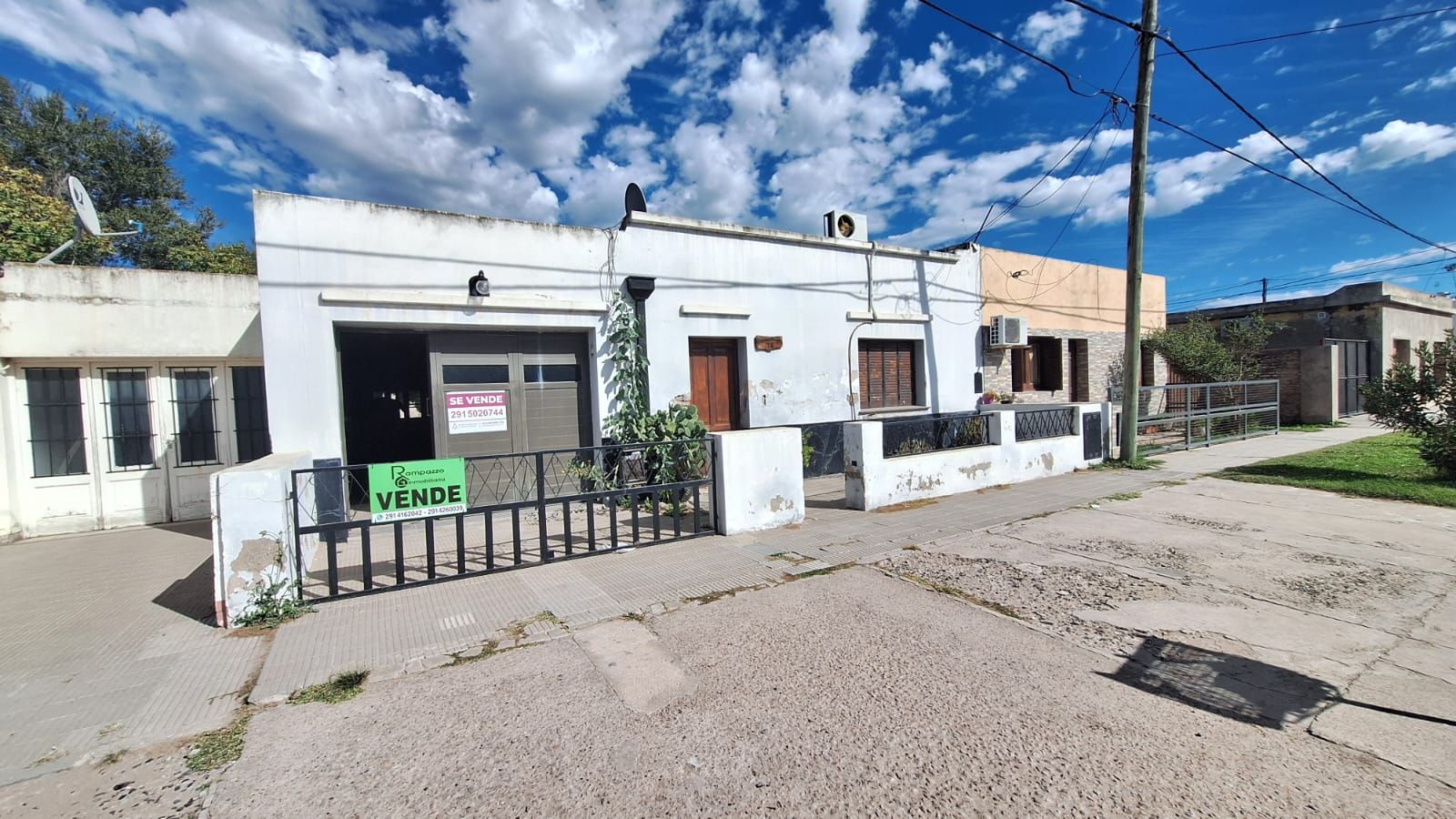 Casa en Venta en Francisco De Gurruchaga 78,  General Cerri - Bahía Blanca Propiedades | SITIO OFICIAL l