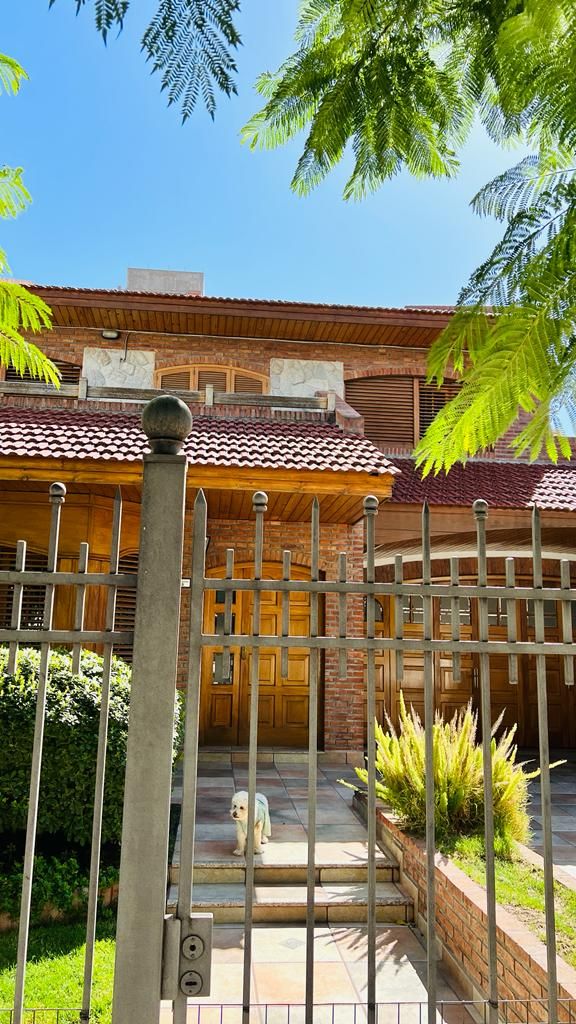 Casa en Venta en Blandengues 25, Centro, Bahía Blanca - Bahía Blanca Propiedades | SITIO OFICIAL l
