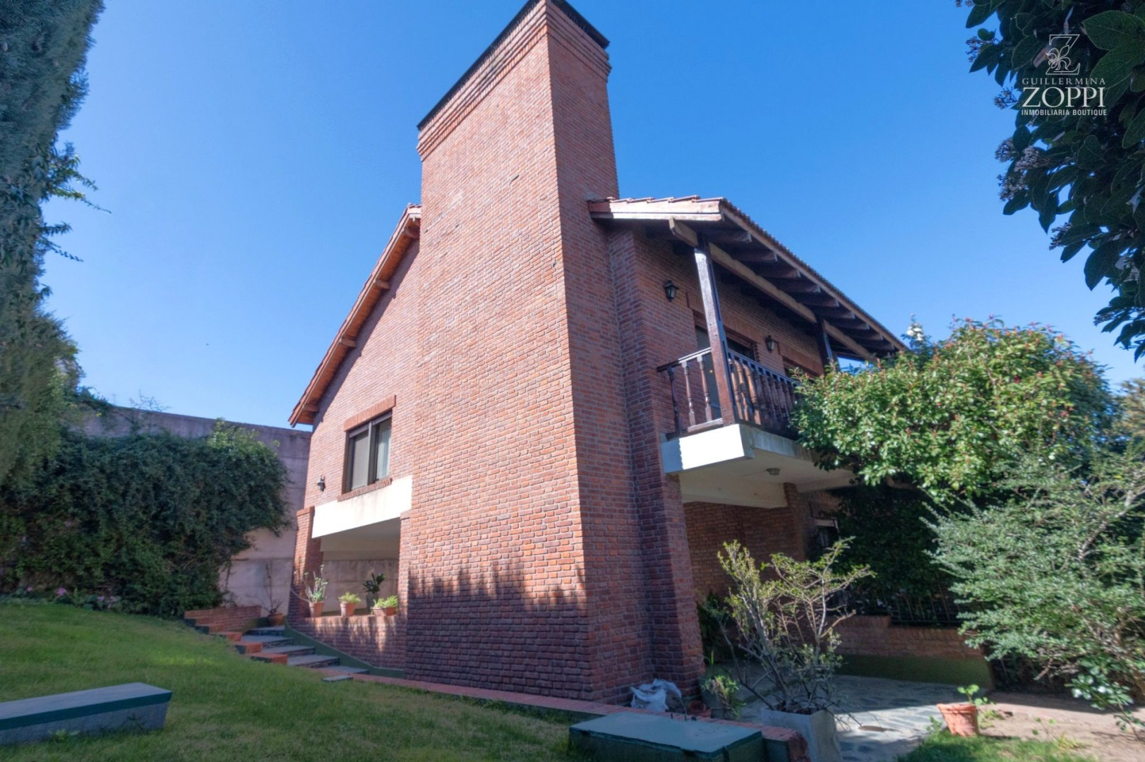 Casa en Venta en Guido Spano Y Rodriguez,  Bahía Blanca - Bahía Blanca Propiedades | SITIO OFICIAL l