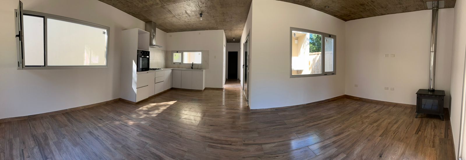 Casa en Venta en Rodriguez Peña E Irazusta,  Monte Hermoso - Bahía Blanca Propiedades | SITIO OFICIAL l