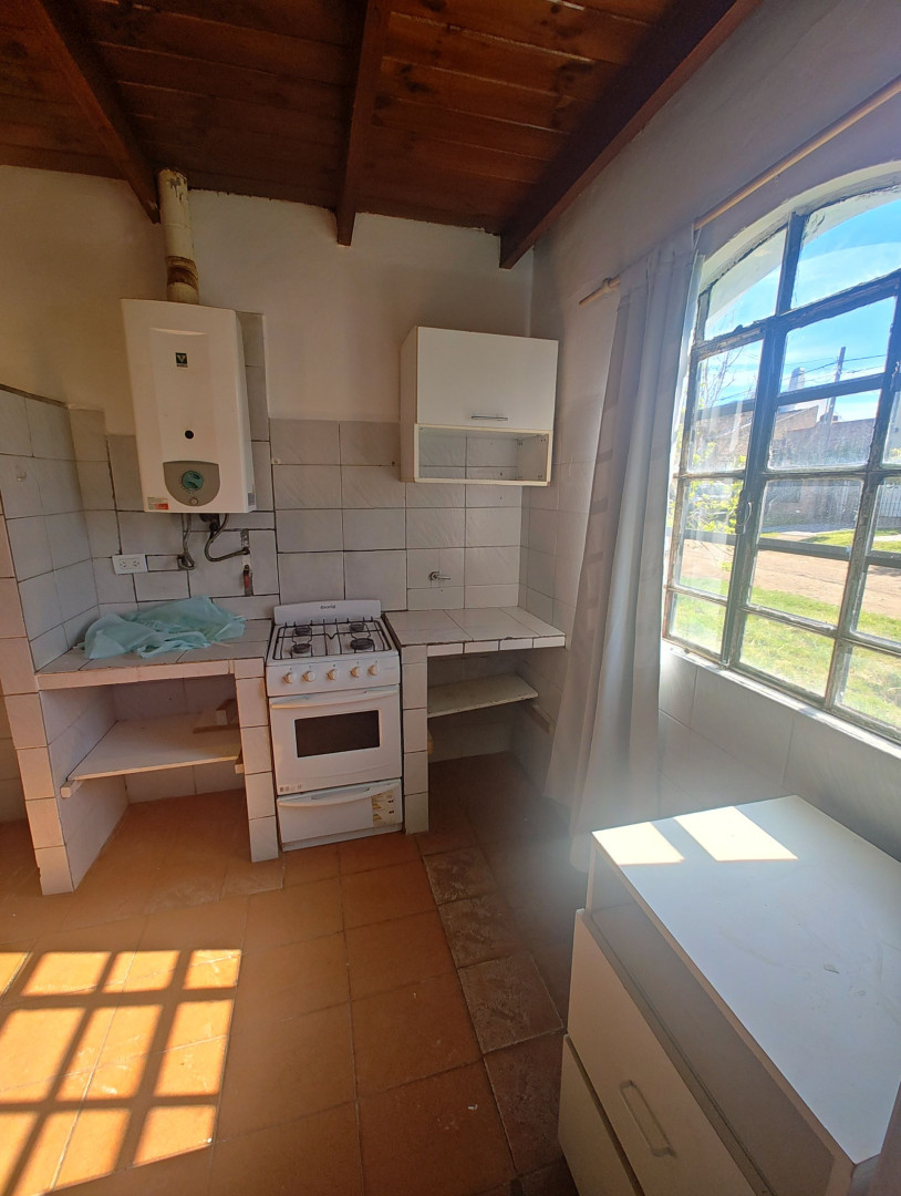 Casa en Alquiler en Javier Rizzo 782, Nueva Belgrano, Bahía Blanca - Bahía Blanca Propiedades | SITIO OFICIAL l