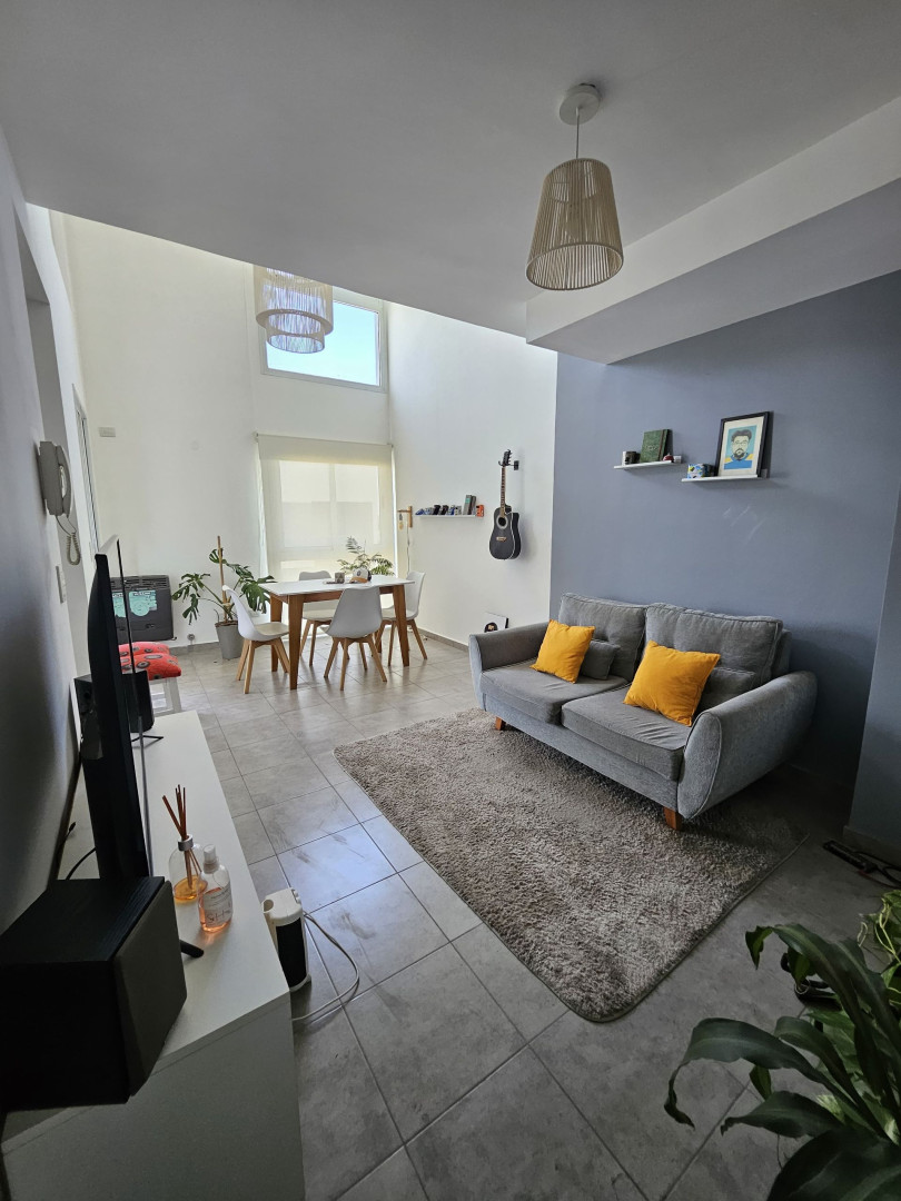 Departamento en Alquiler en Montesquieu 703, Barracas, Capital Federal,  CABA - Bahía Blanca Propiedades | SITIO OFICIAL l
