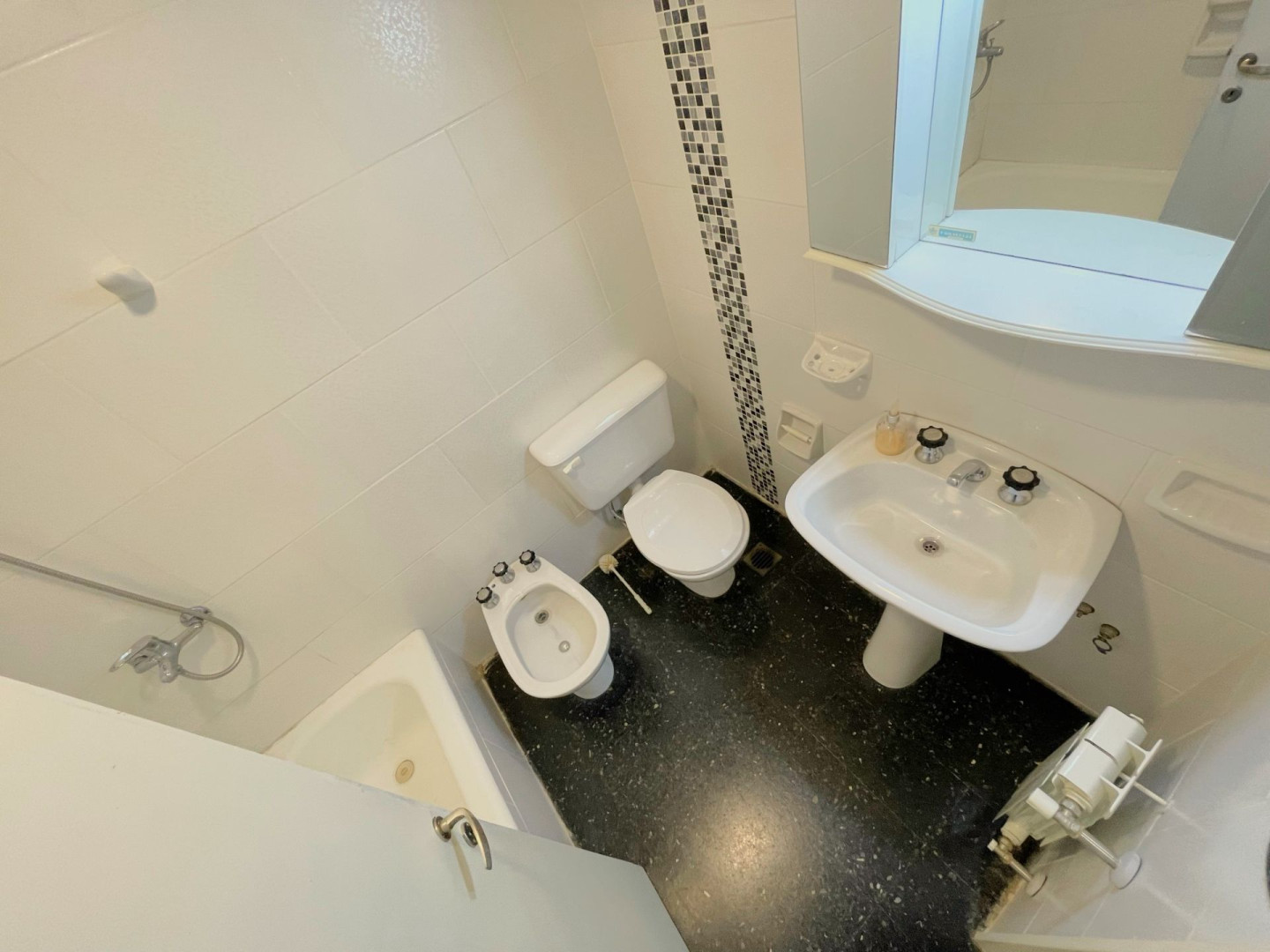 Departamento en Venta en Sarmiento 357, Macrocentro, Bahía Blanca - Bahía Blanca Propiedades | SITIO OFICIAL l