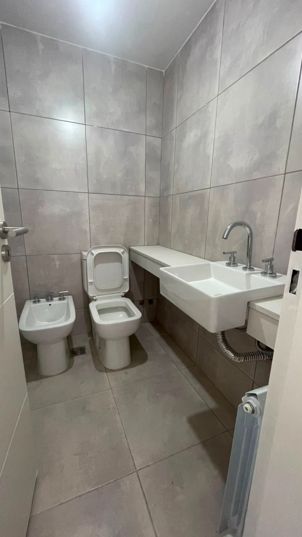 Departamento en Alquiler en Guemes 68,  Bahía Blanca - Bahía Blanca Propiedades | SITIO OFICIAL l