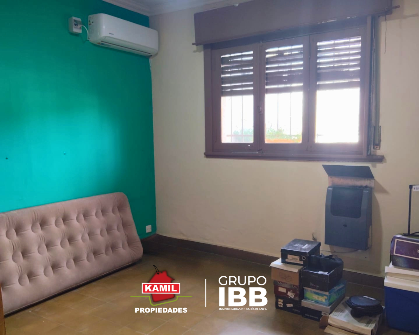 Casa en Venta en Humboldt 2662, Don Bosco, Bahía Blanca - Bahía Blanca Propiedades | SITIO OFICIAL l
