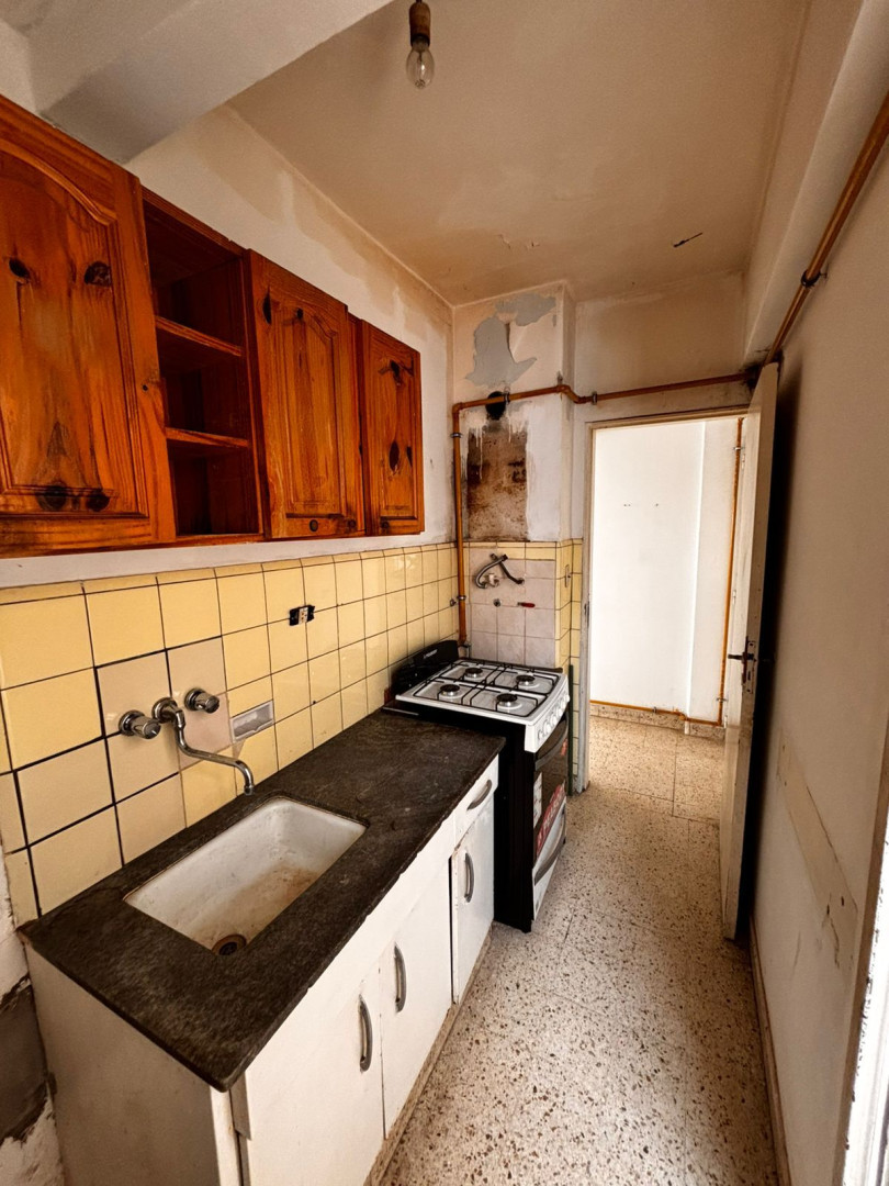 Departamento en Venta en Ohiggins 533, Centro, Bahía Blanca - Bahía Blanca Propiedades | SITIO OFICIAL l