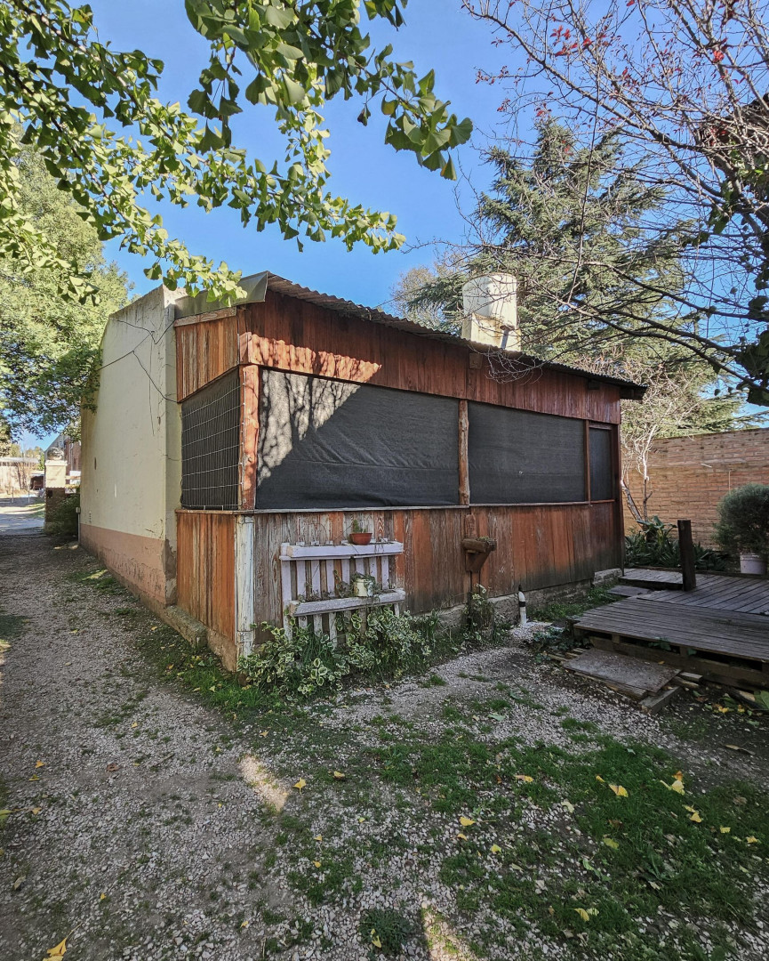 Complejo Turístico  en Venta en Dorrego 250,  Sierra de  la Ventana - Bahía Blanca Propiedades | SITIO OFICIAL l