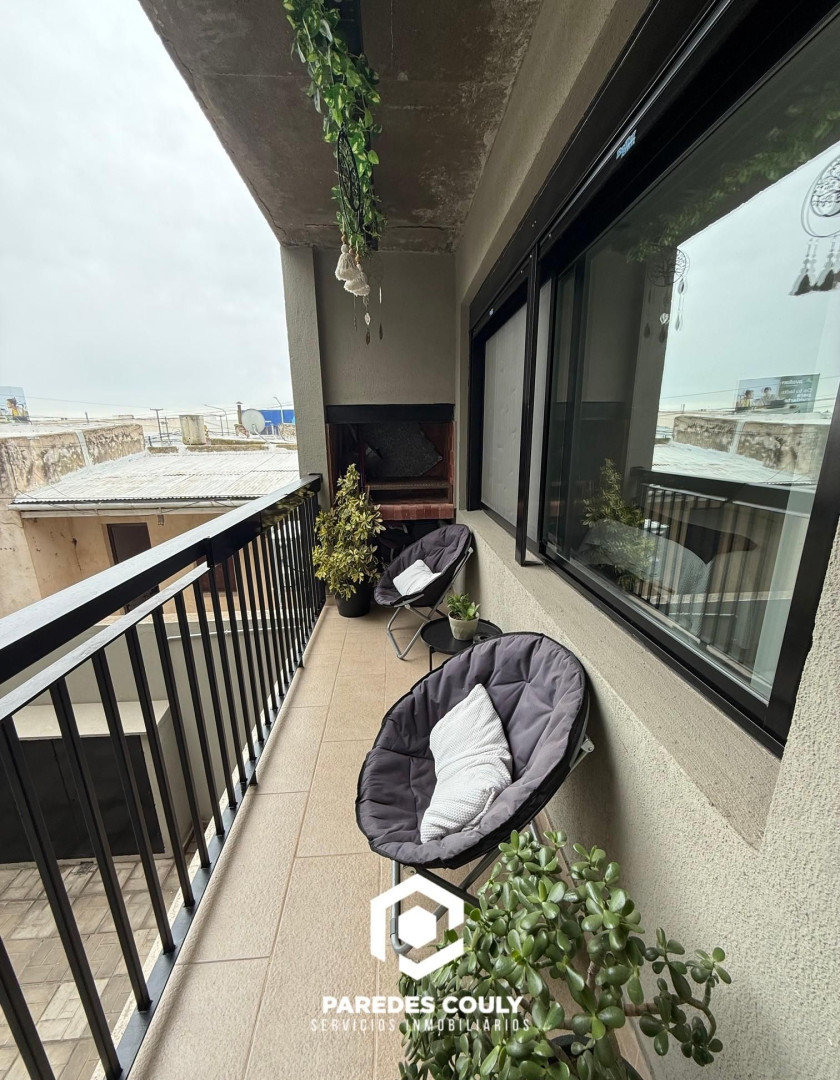Departamento en Venta en Witcomb 65, La Falda, Bahía Blanca - Bahía Blanca Propiedades | SITIO OFICIAL l