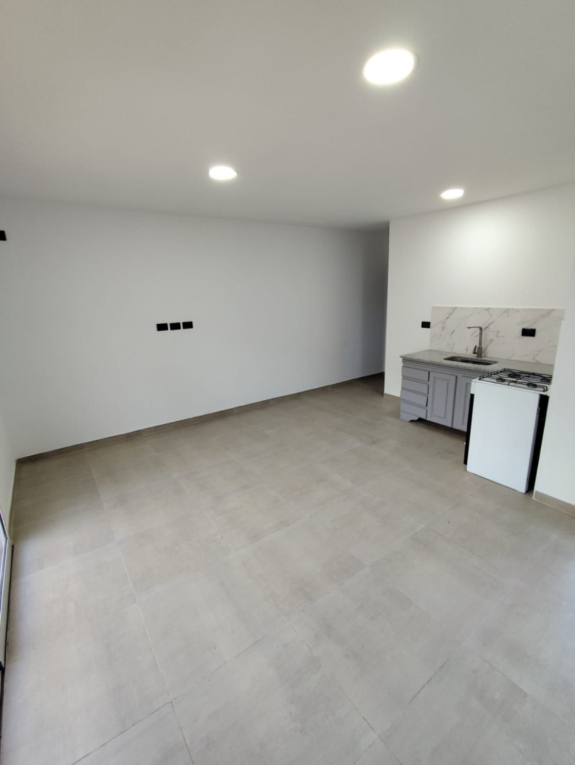 Departamento en Alquiler en Pablo Acosta 35, San Roque, Bahía Blanca - Bahía Blanca Propiedades | SITIO OFICIAL l