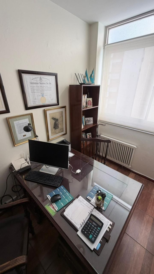 Departamento en Venta en ALSINA 314, Centro, Bahía Blanca - Bahía Blanca Propiedades | SITIO OFICIAL l