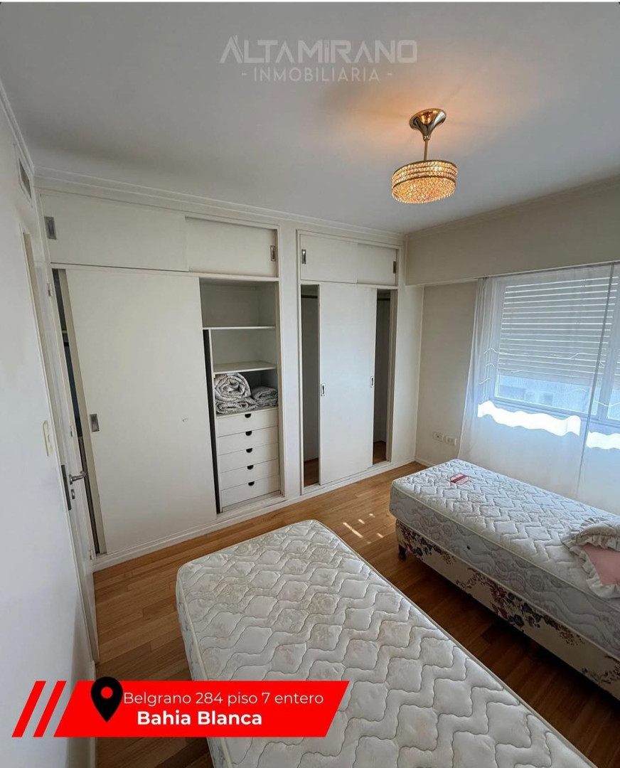 Departamento en Venta en Belgrano 200, Centro, Bahía Blanca - Bahía Blanca Propiedades | SITIO OFICIAL l