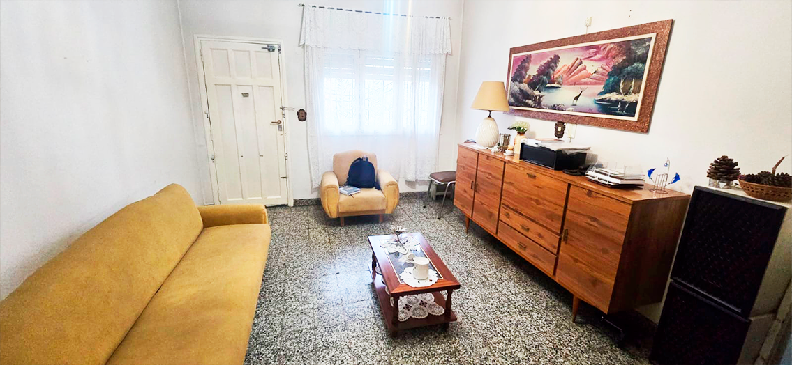 Casa en Venta en Ingeniero Luiggi 1163, San Martin, Bahía Blanca - Bahía Blanca Propiedades | SITIO OFICIAL l