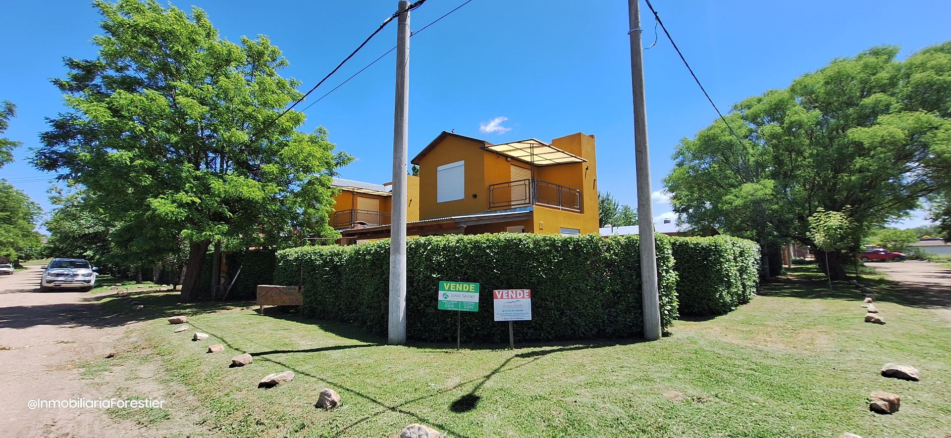 Departamento en Venta en SIERRA DE LA VENTANA, Valle Hermoso, Sierra de  la Ventana - Bahía Blanca Propiedades | SITIO OFICIAL l