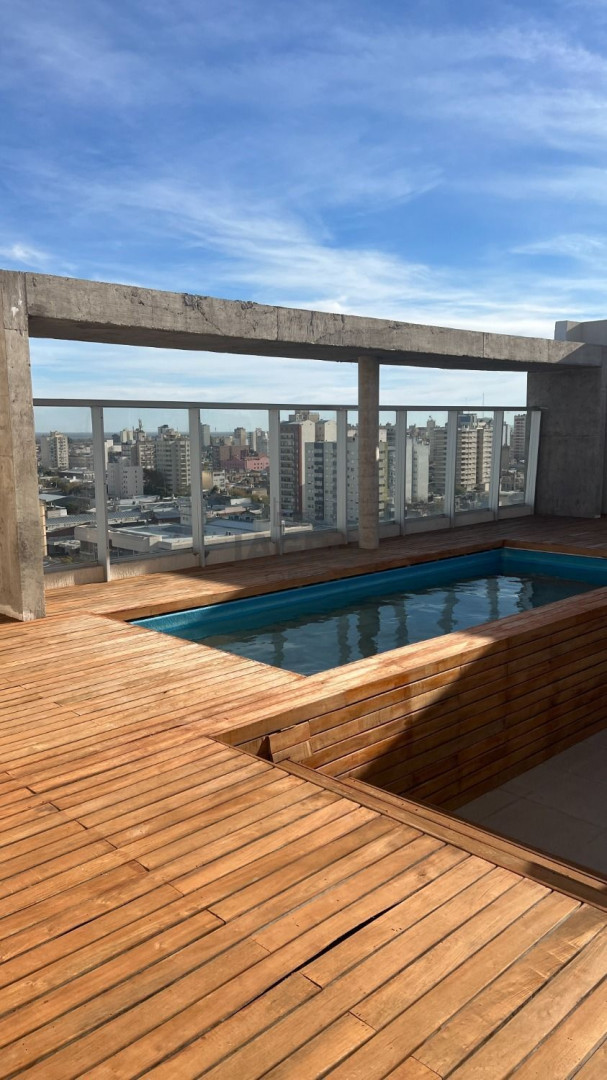 Departamento en Venta en San Martin 679, Macrocentro, Bahía Blanca - Bahía Blanca Propiedades | SITIO OFICIAL l
