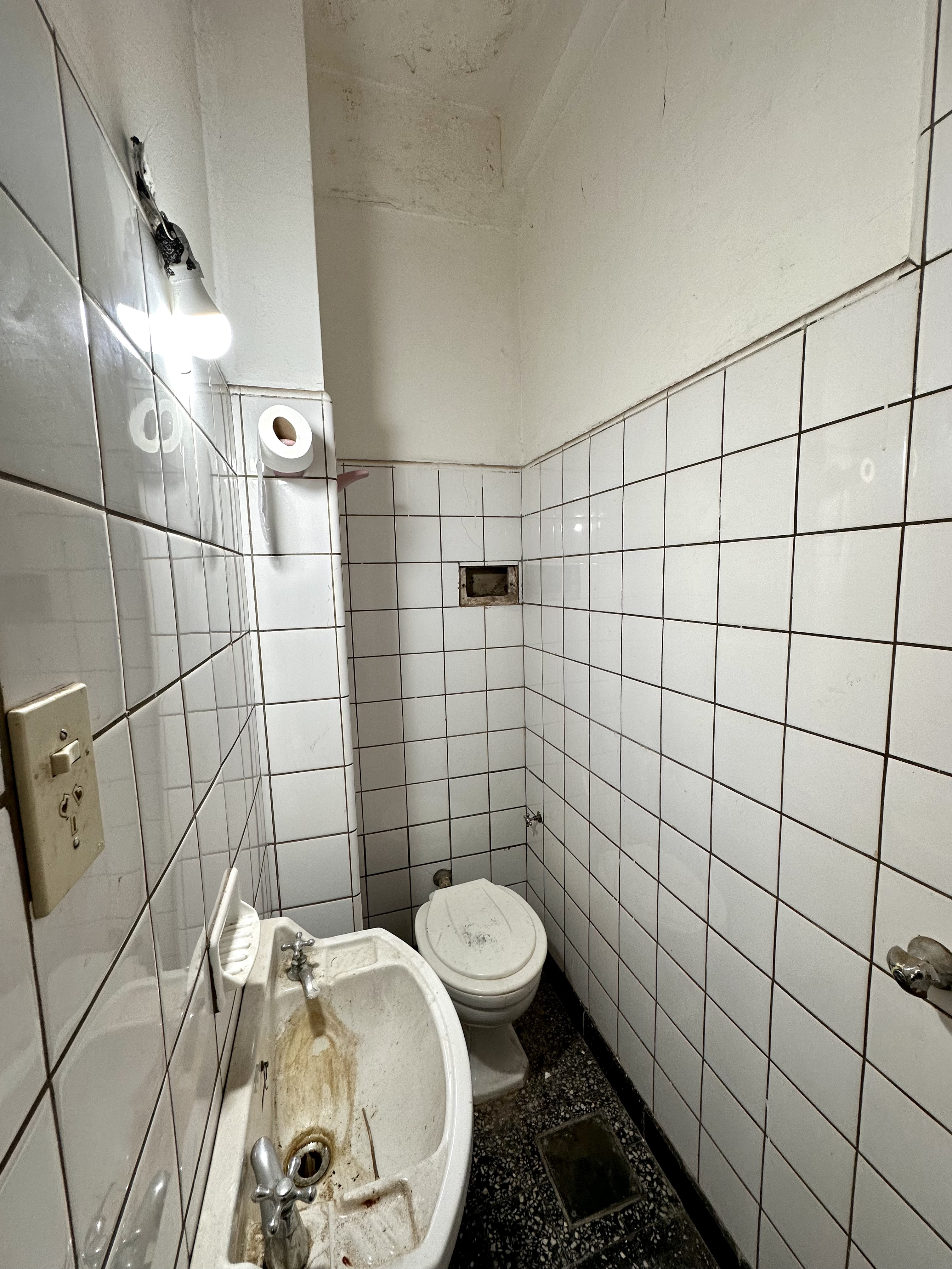 Departamento en Venta en Roca 254, Centro, Bahía Blanca - Bahía Blanca Propiedades | SITIO OFICIAL l