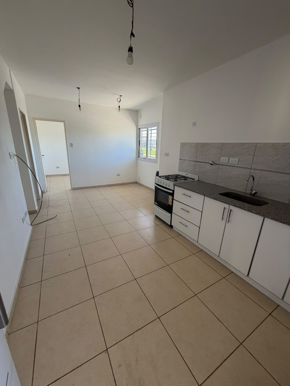 Departamento en Alquiler en Republica Siria 2642,  Bahía Blanca - Bahía Blanca Propiedades | SITIO OFICIAL l