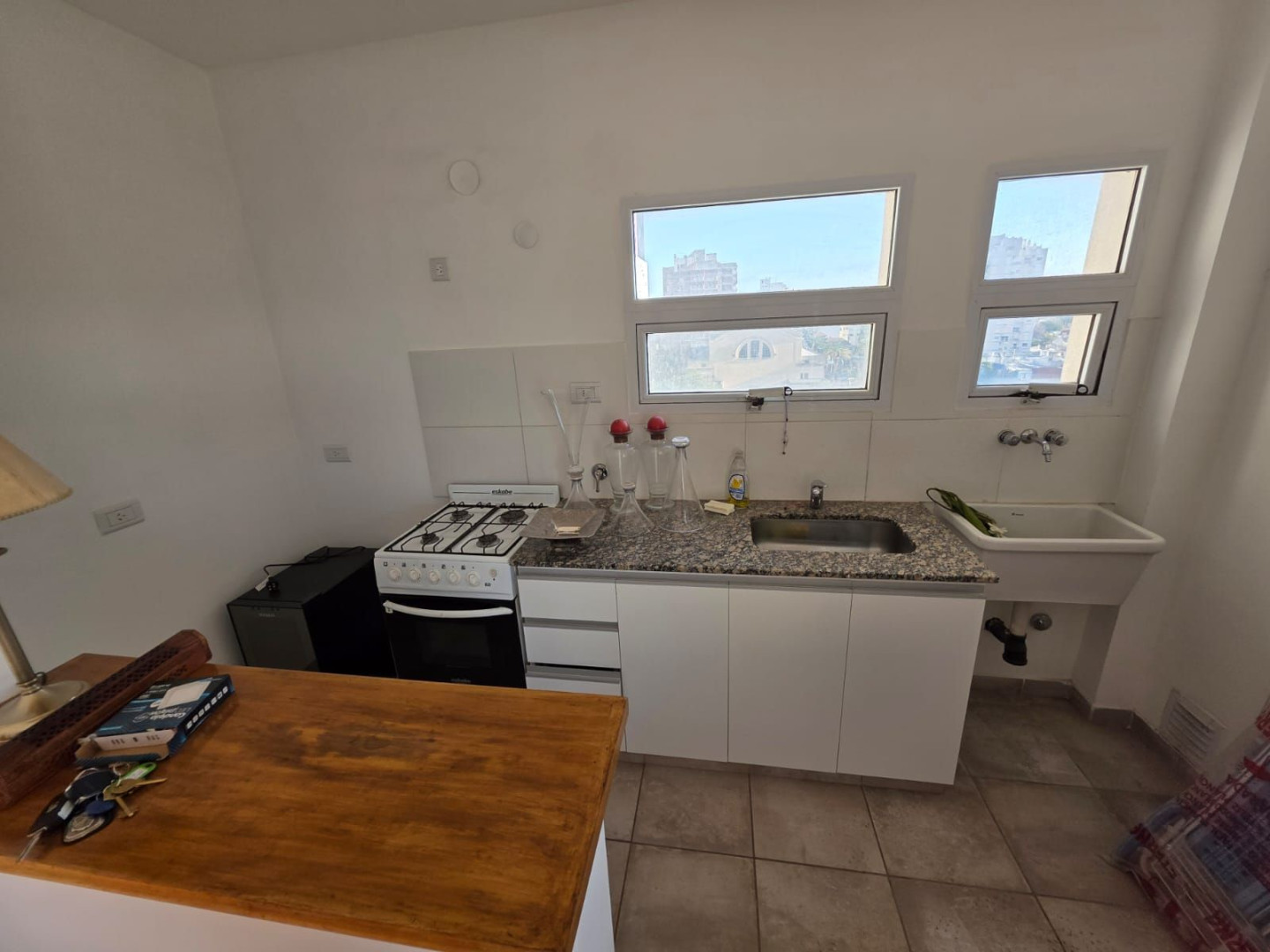 Departamento en Venta en Dorrego 240,  Bahía Blanca - Bahía Blanca Propiedades | SITIO OFICIAL l