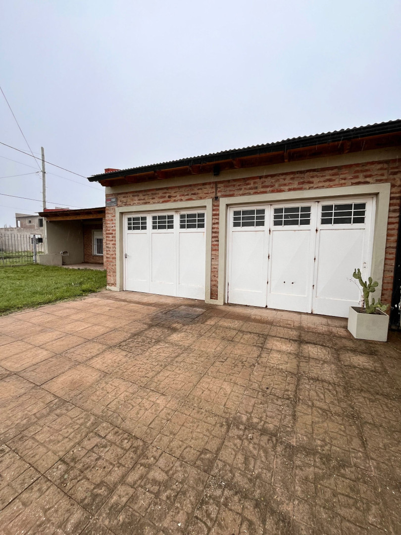 Casa en Venta en Nicaragua 3500, Avellaneda, Bahía Blanca - Bahía Blanca Propiedades | SITIO OFICIAL l
