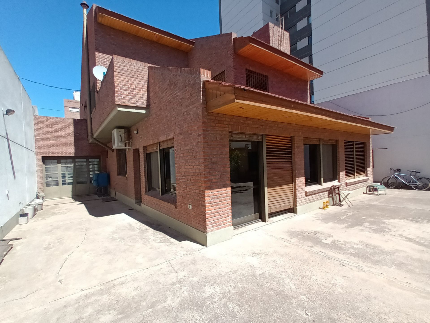 Casa en Venta en Blandegues 25, Centro, Bahía Blanca - Bahía Blanca Propiedades | SITIO OFICIAL l