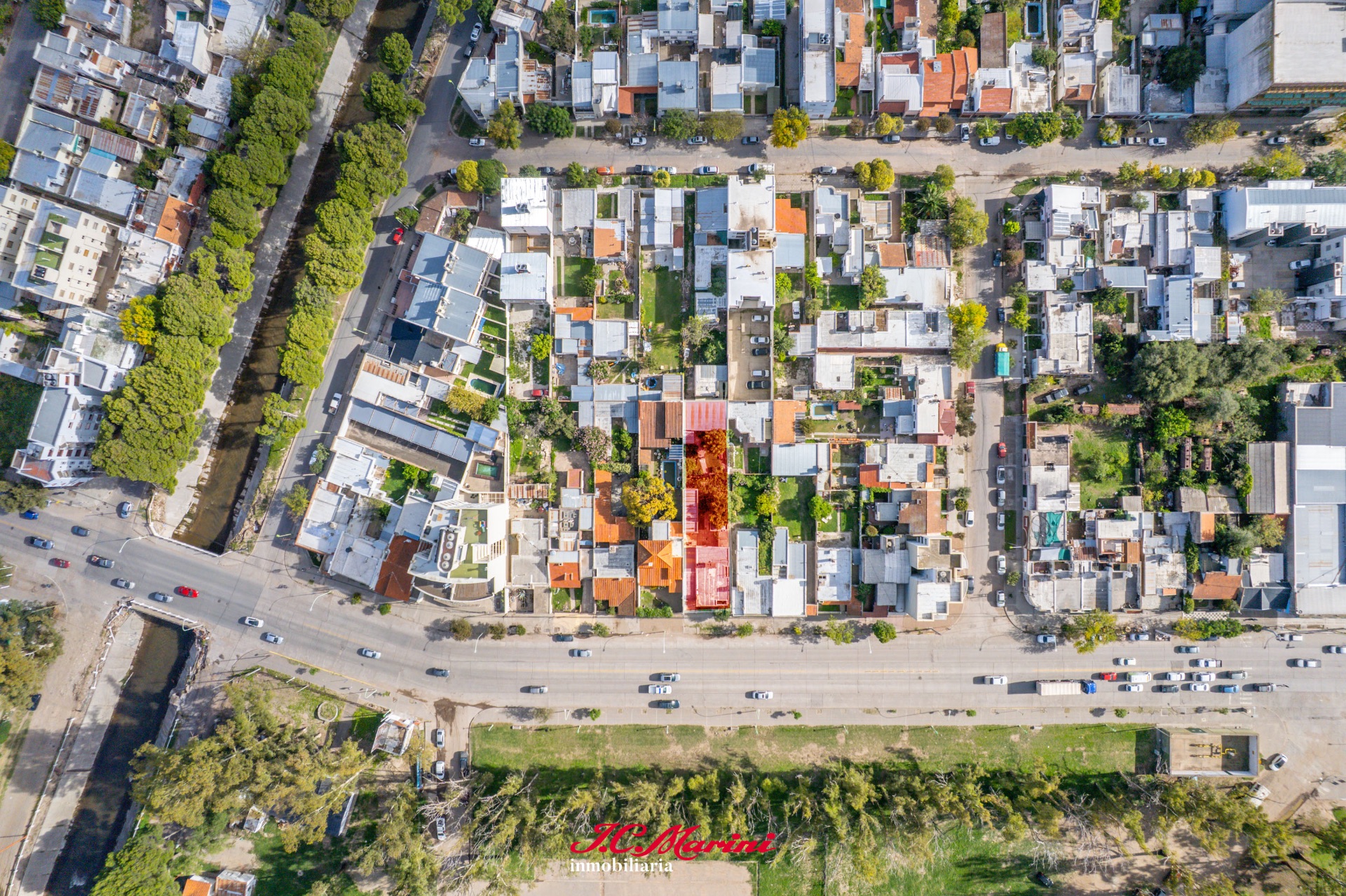 Terreno en Venta en Av. Alem 1666,  Bahía Blanca - Bahía Blanca Propiedades | SITIO OFICIAL l