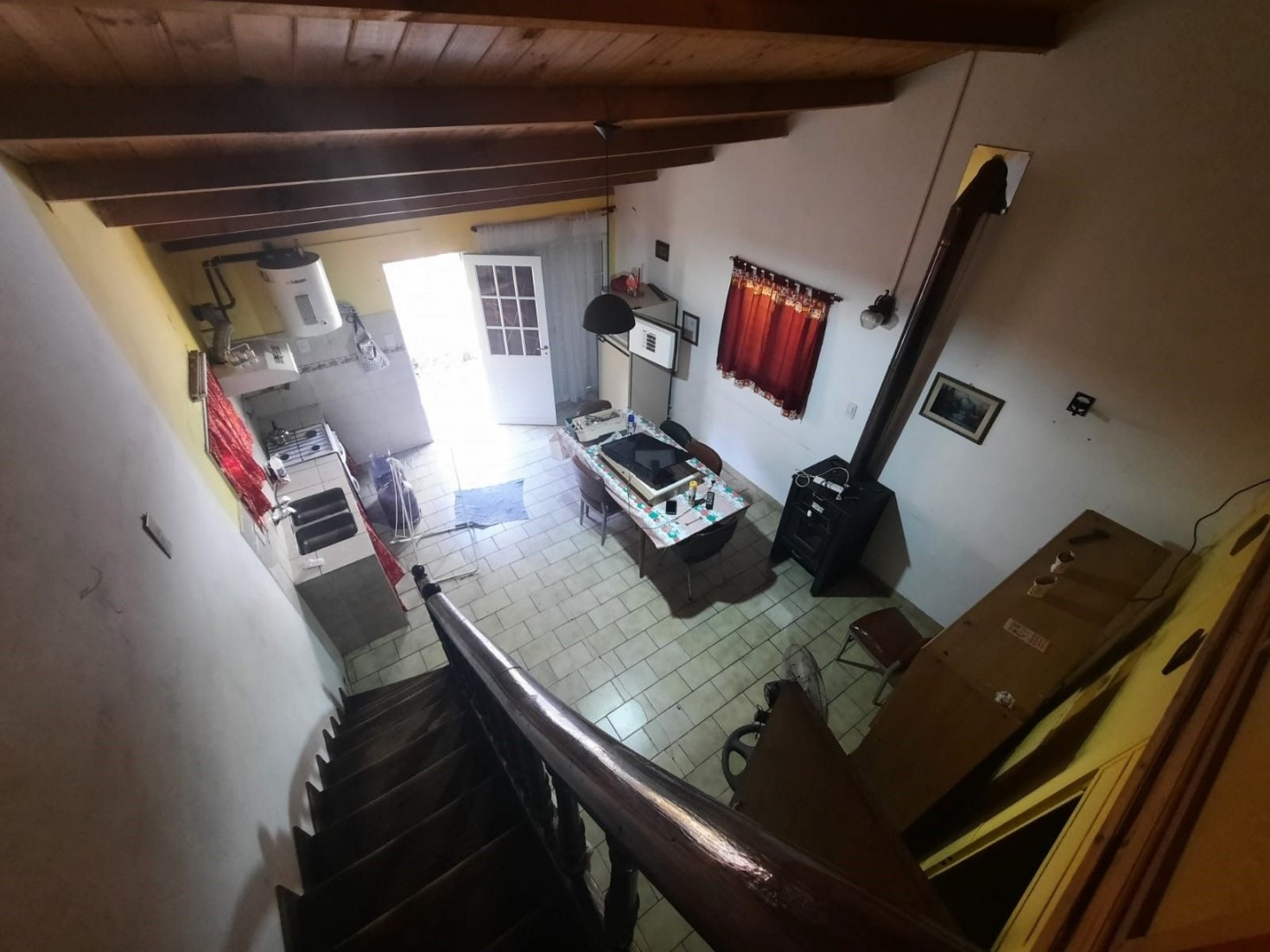 Casa en Venta en Azopardo 520,  Bahía Blanca - Bahía Blanca Propiedades | SITIO OFICIAL l