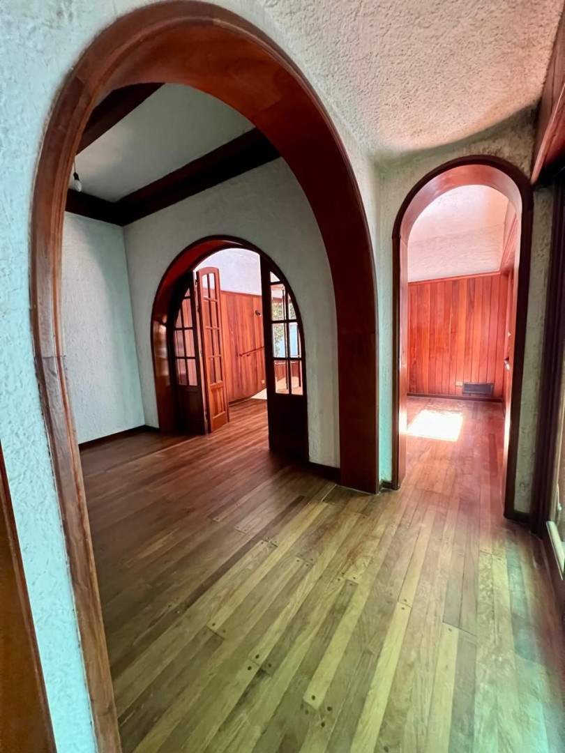 Casa en Alquiler en Zapiola 256, Centro, Bahía Blanca - Bahía Blanca Propiedades | SITIO OFICIAL l
