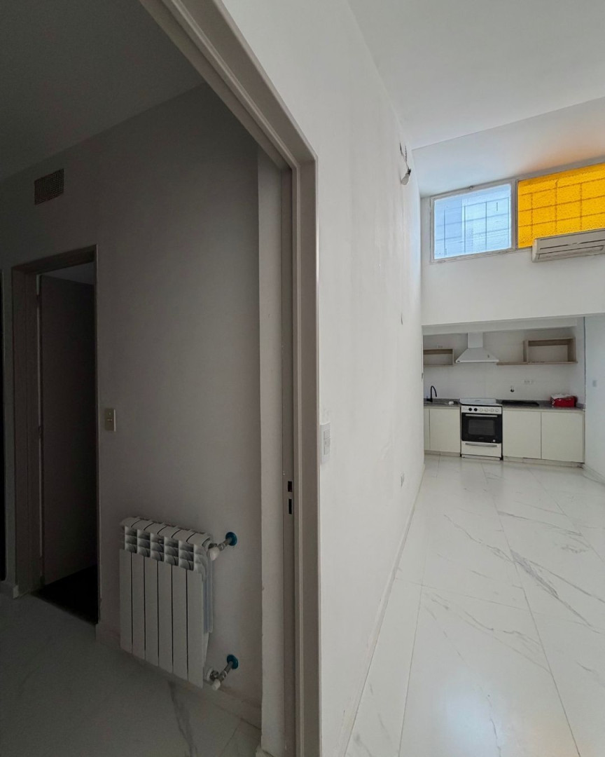 Departamento Interno en Alquiler en Rodriguez 649,  Bahía Blanca - Bahía Blanca Propiedades | SITIO OFICIAL l