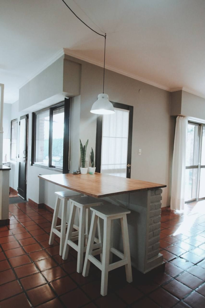 Casa en Venta en Sarmiento 1300, Palihue, Bahía Blanca - Bahía Blanca Propiedades | SITIO OFICIAL l