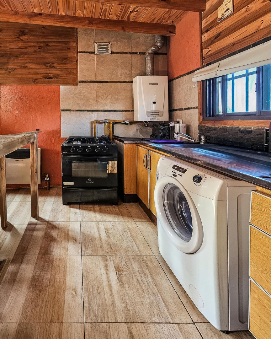 Cabaña en Venta en Roberto Clegg 1149, Patagonia, Bahía Blanca - Bahía Blanca Propiedades | SITIO OFICIAL l