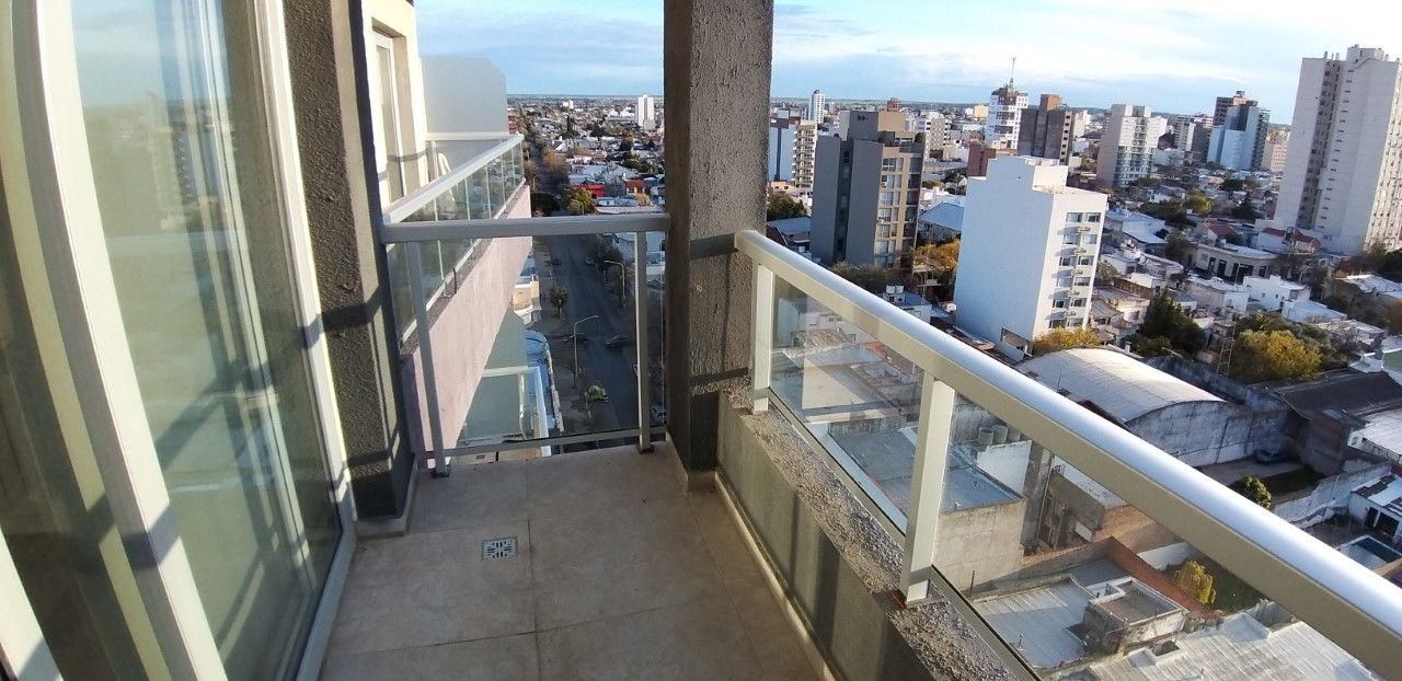 Departamento en Venta en CASTELLI 420, Centro, Bahía Blanca - Bahía Blanca Propiedades | SITIO OFICIAL l