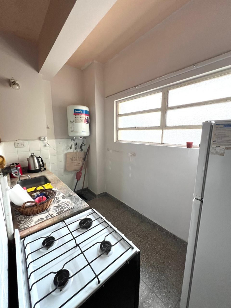 Departamento en Alquiler en Estomba 456, Centro, Bahía Blanca - Bahía Blanca Propiedades | SITIO OFICIAL l