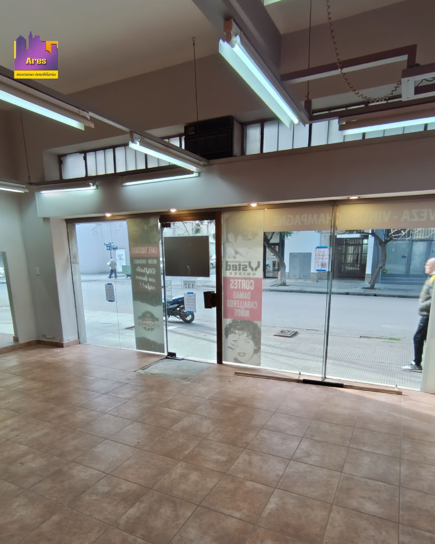 Local en Venta en SAAVEDRA 139, Centro, Bahía Blanca - Bahía Blanca Propiedades | SITIO OFICIAL l