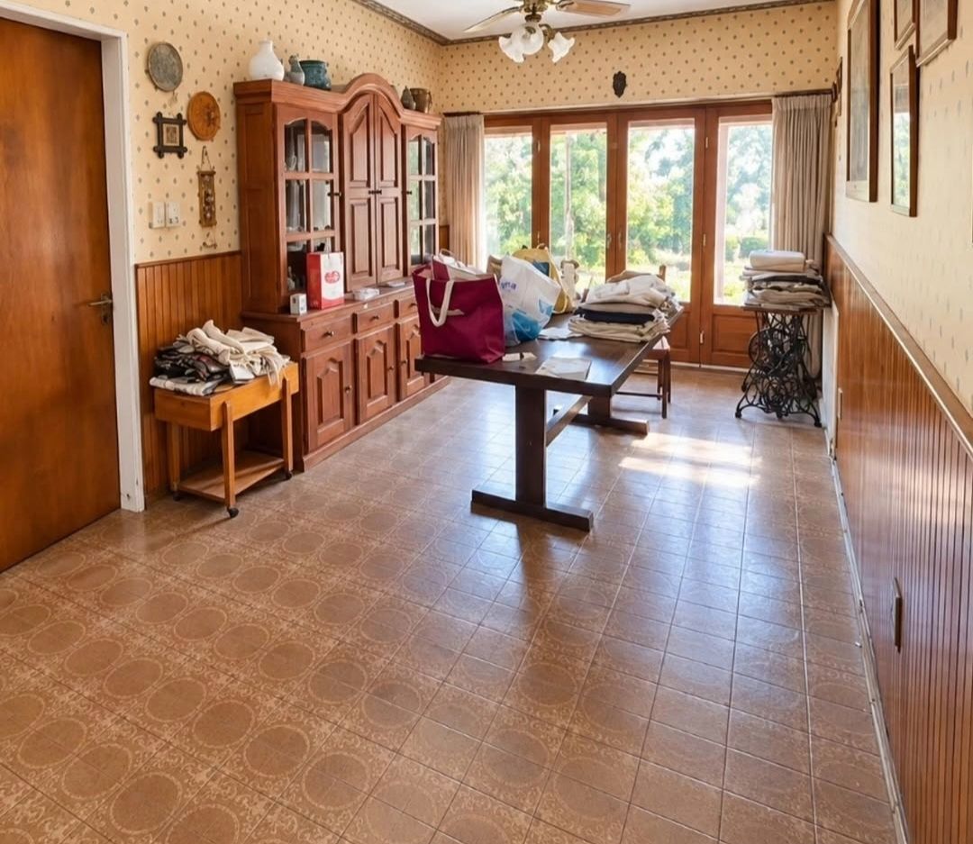 Casa en Venta en Witcomb 1749, Villa del Parque, Bahía Blanca - Bahía Blanca Propiedades | SITIO OFICIAL l