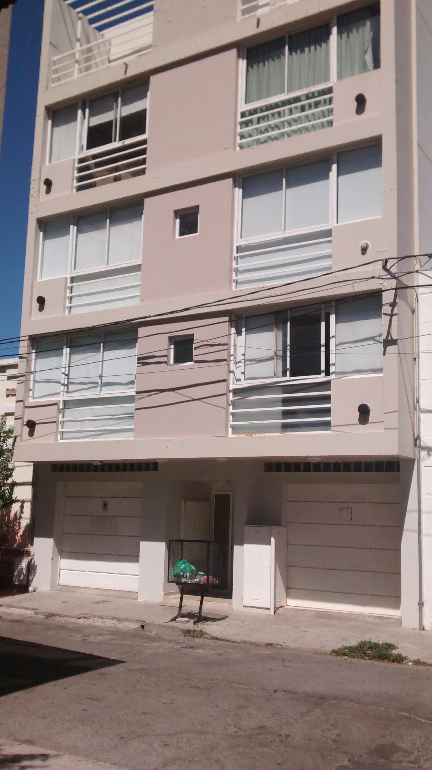 Departamento en Alquiler en Granaderos 130,  Bahía Blanca - Bahía Blanca Propiedades | SITIO OFICIAL l