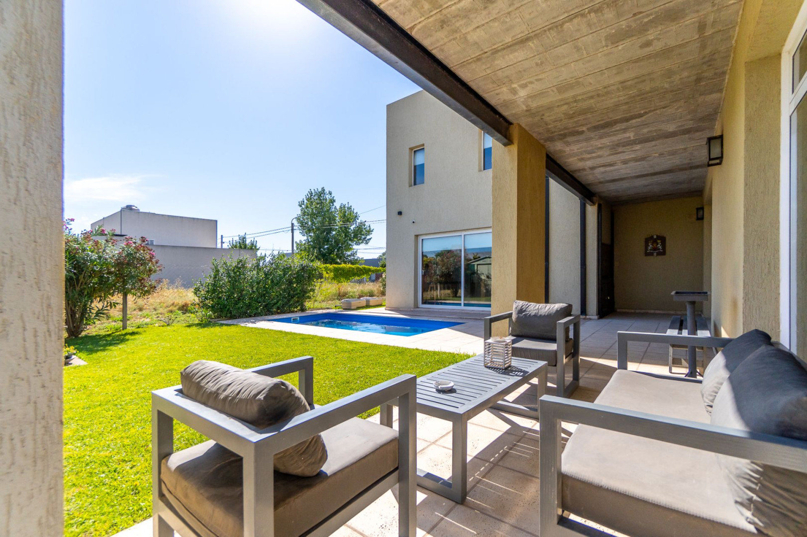 Casa en Venta en Tupac Amaru 2586, Las Cañitas I, Bahía Blanca - Bahía Blanca Propiedades | SITIO OFICIAL l