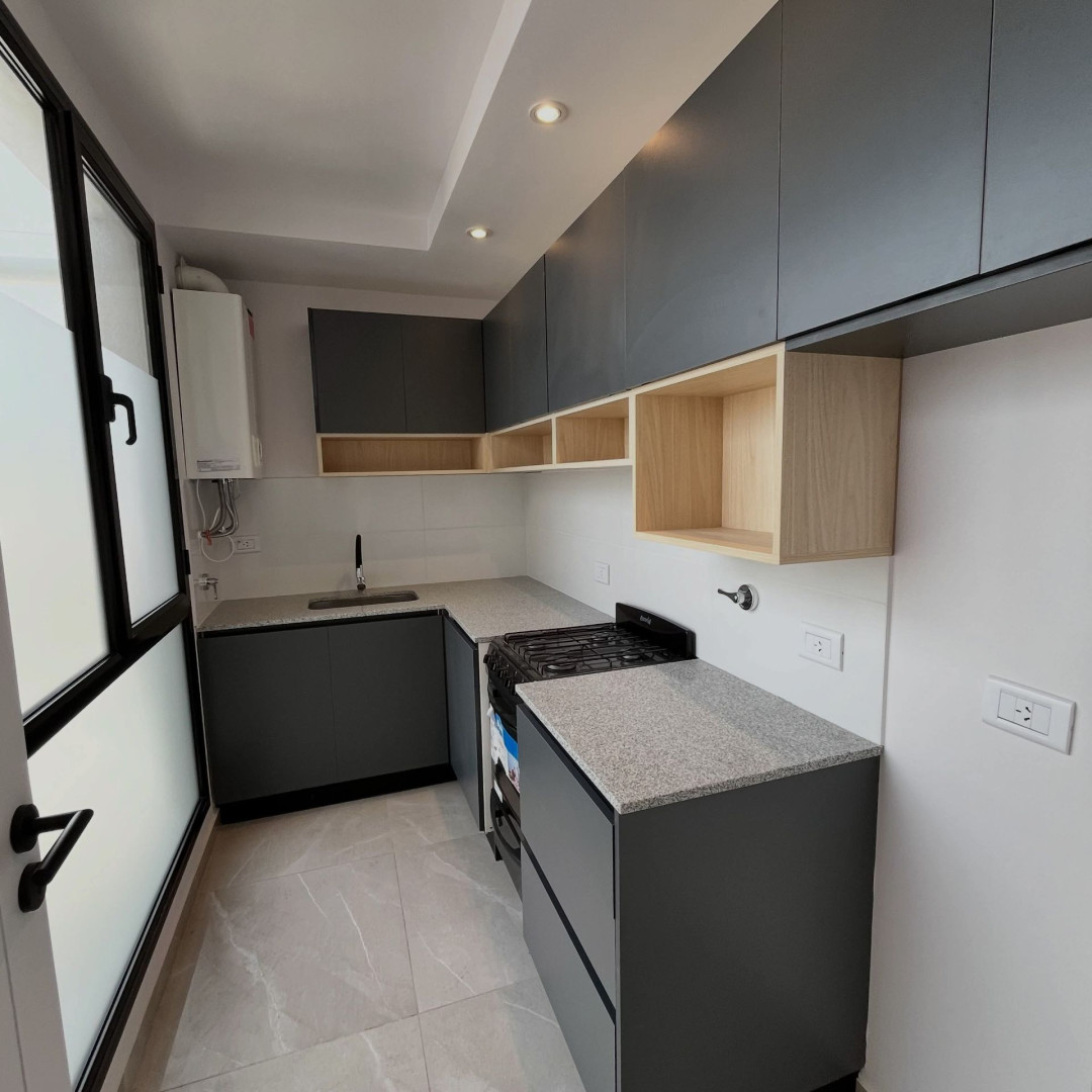 Departamento en Venta en Güemes Y Chancay ,  Bahía Blanca - Bahía Blanca Propiedades | SITIO OFICIAL l