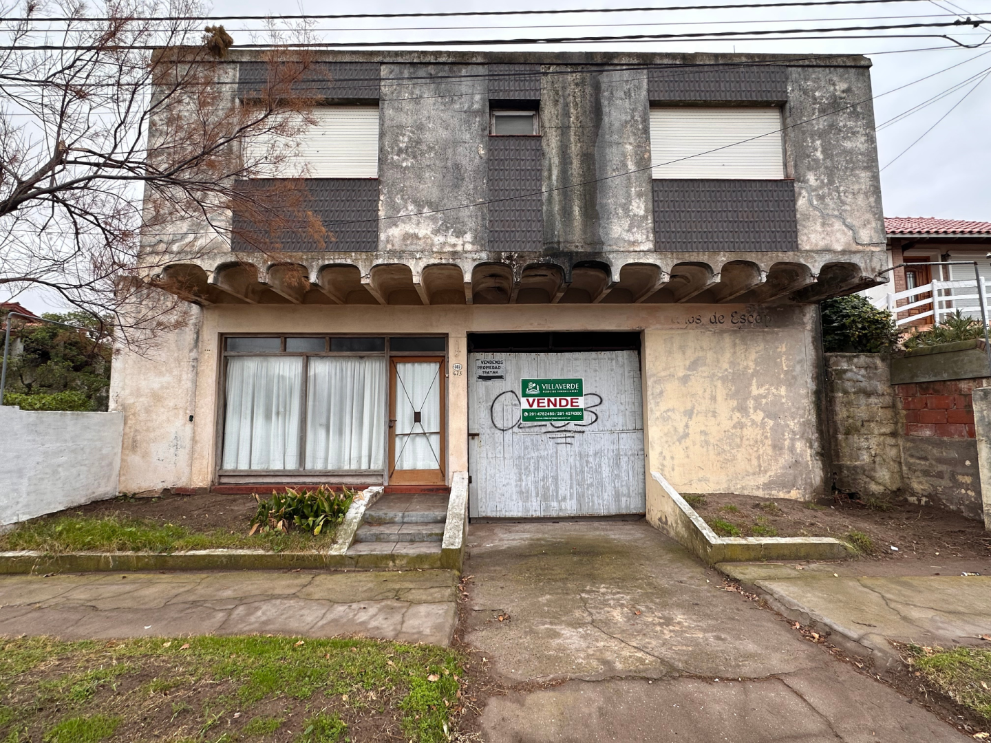 Terreno en Venta en Av Argentina 669, Centro, Monte Hermoso - Bahía Blanca Propiedades | SITIO OFICIAL l
